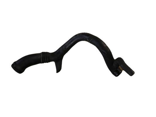 XF / XJ / S-TYPE DIESEL 2.7-AIR INTAKE TUBE HOSE RIGHT BANK