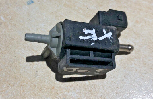 JAGUAR XF/XJ3.0 DIESEL Vacuum Pressure Converter PIERBURG