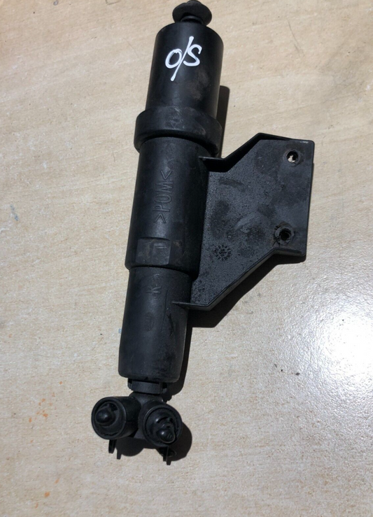 JAGUAR S-TYPE 1999-2007 HEADLIGHT WASHER JET RIGHT