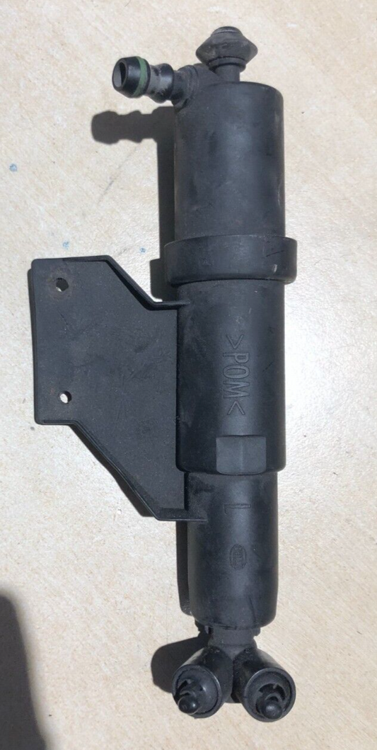 JAGUAR S-TYPE 1999-2007 HEADLIGHT WASHER JET LEFT