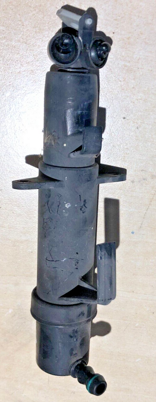 Jaguar X-Type 2001-2010 HEADLIGHT WASHER JET / HEADLAMP NOZZLE