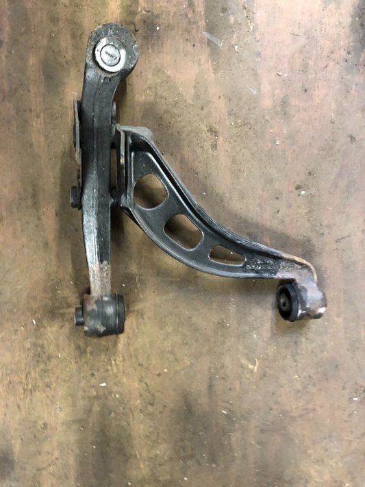 Jaguar XK8 XKR 1996-2006 FRONT RIGHT LOWER LATERAL WISHBONE ARM + BALL JOINT