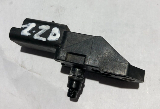 JAGUAR XF 2.2 DIESEL 2011-2015 MANIFOLD ABSOLUTE PRESSURE / MAP SENSOR