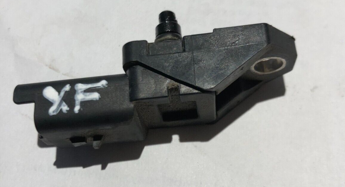 JAGUAR XF 2.2 DIESEL 2011-2015 MANIFOLD ABSOLUTE PRESSURE / MAP SENSOR