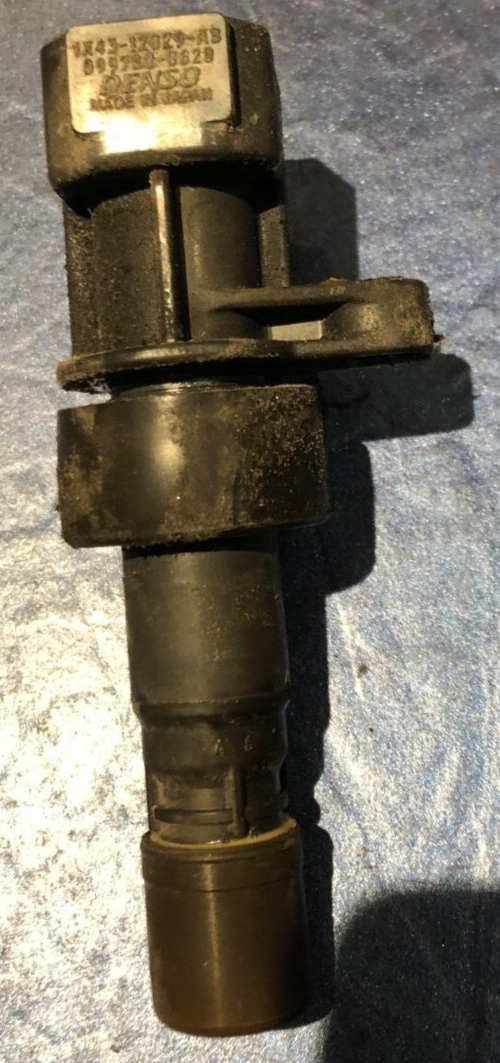 JAGUAR COIL PACK 1X43-12029-AB