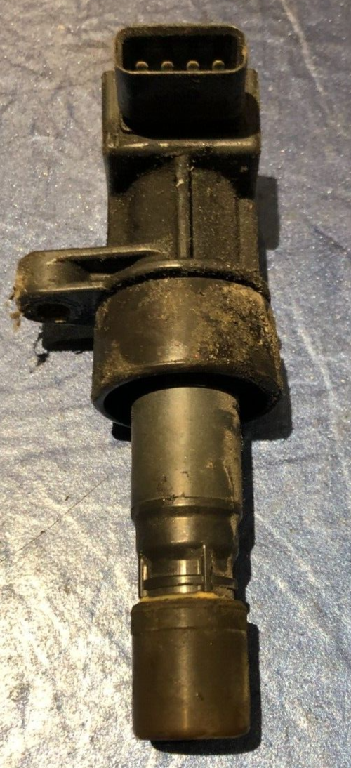 JAGUAR COIL PACK 1X43-12029-AB
