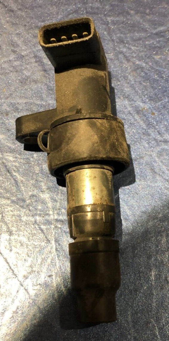 JAGUAR IGNITION COIL PACK 6R83-12A366-BA