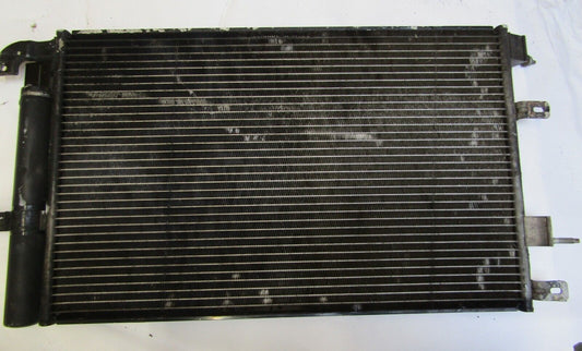 JAGUAR XF X250 2.7 DIESEL AIRCON CONDENSER RADIATOR