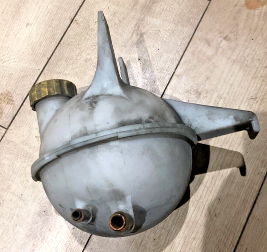 LDV MAXUS RADIATOR EXPANSION TANK 2.5 DIESEL