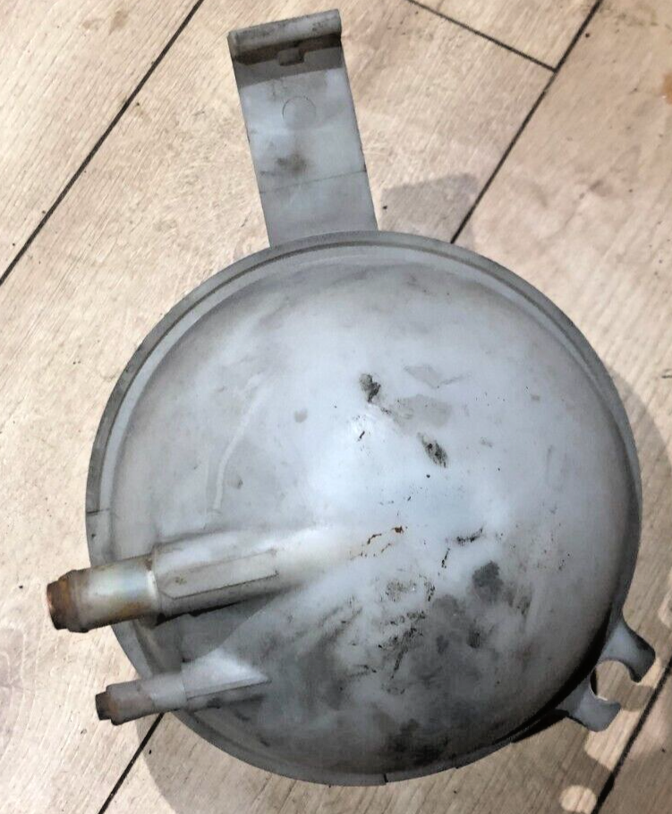 LDV MAXUS RADIATOR EXPANSION TANK 2.5 DIESEL
