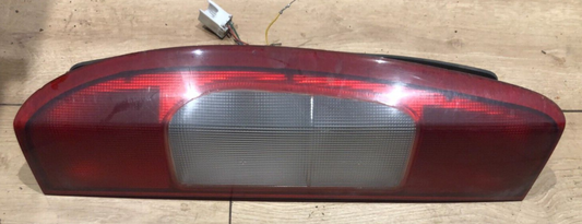LDV MAXUS 2005 - 2009 REAR LIGHT RIGHT HAND DRIVERS OFFSIDE O/S