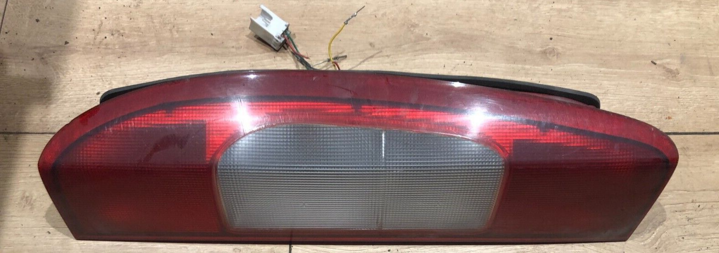 LDV MAXUS 2005 - 2009 REAR LIGHT RIGHT HAND DRIVERS OFFSIDE O/S