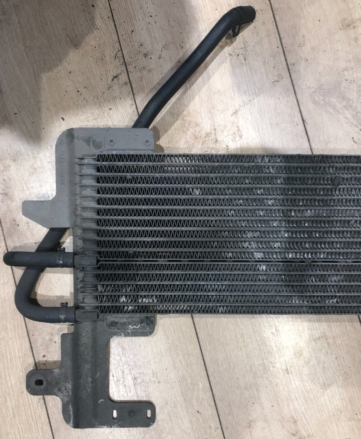 JAGUAR S-TYPE 3.0 / 4.0 1999-2002 POWER STEERING / AUTO GEARBOX OIL COOLER