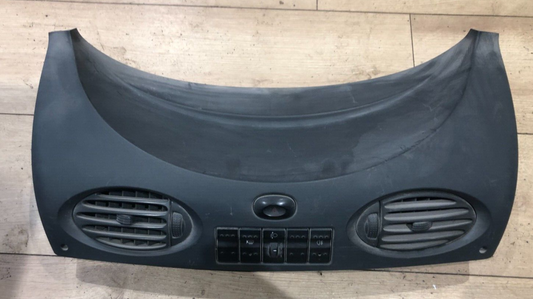 LDV Maxus - Dash Vent Facia Trim Surround (04 to 10)