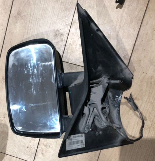 LDV MAXUS V80 2.5 (2011-ON) PASSENGER FRONT WING MIRROR
