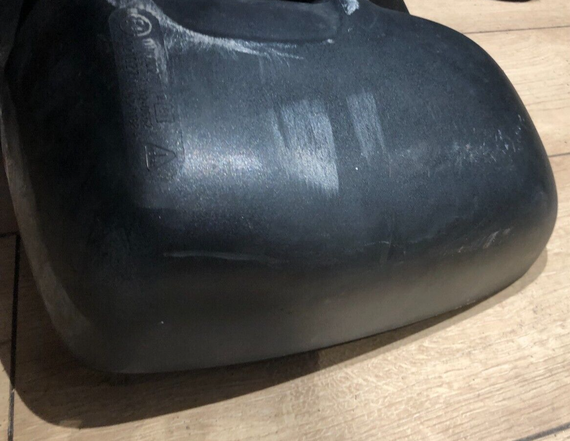 LDV MAXUS V80 2.5 (2011-ON) PASSENGER FRONT WING MIRROR