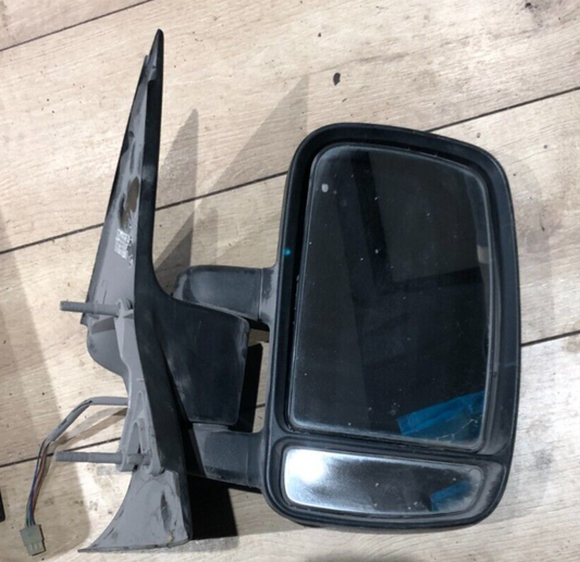 LDV MAXUS V80 2.5 (2011-ON) ELECTRIC DRIVERS FRONT WING MIRROR