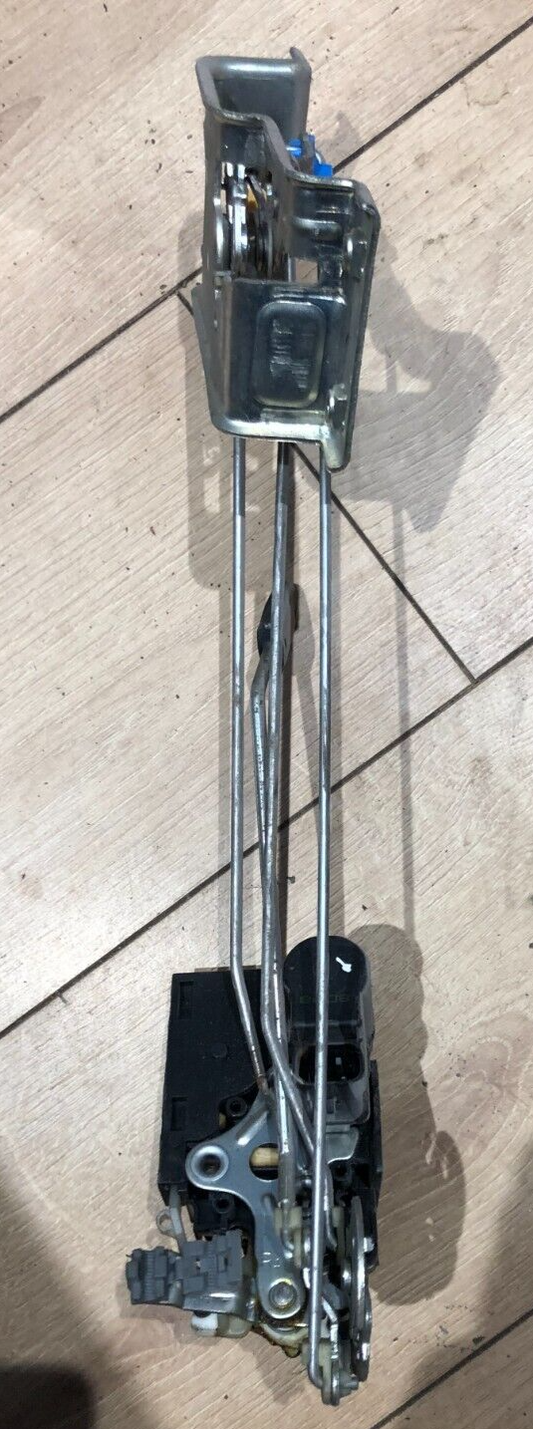 LDV Maxus V80 2013-on Front Door lock Actutor Right Drivers