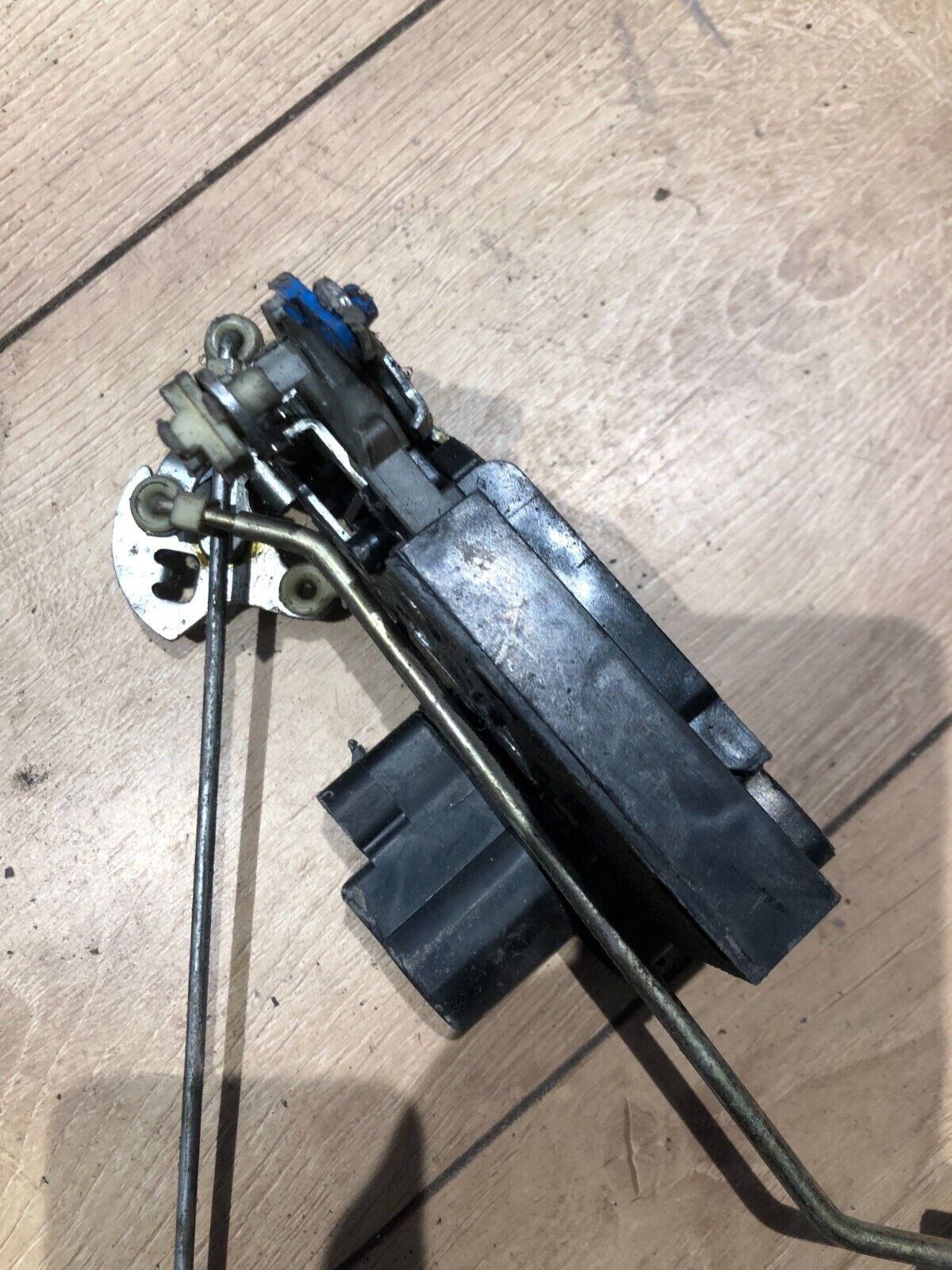 LDV Maxus V80 2013-on Front Door lock Actutor Right Drivers