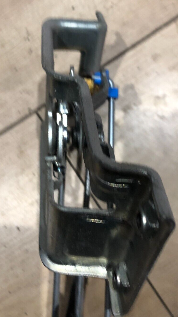 LDV Maxus V80 2013-on Front Door lock Actutor Right Drivers