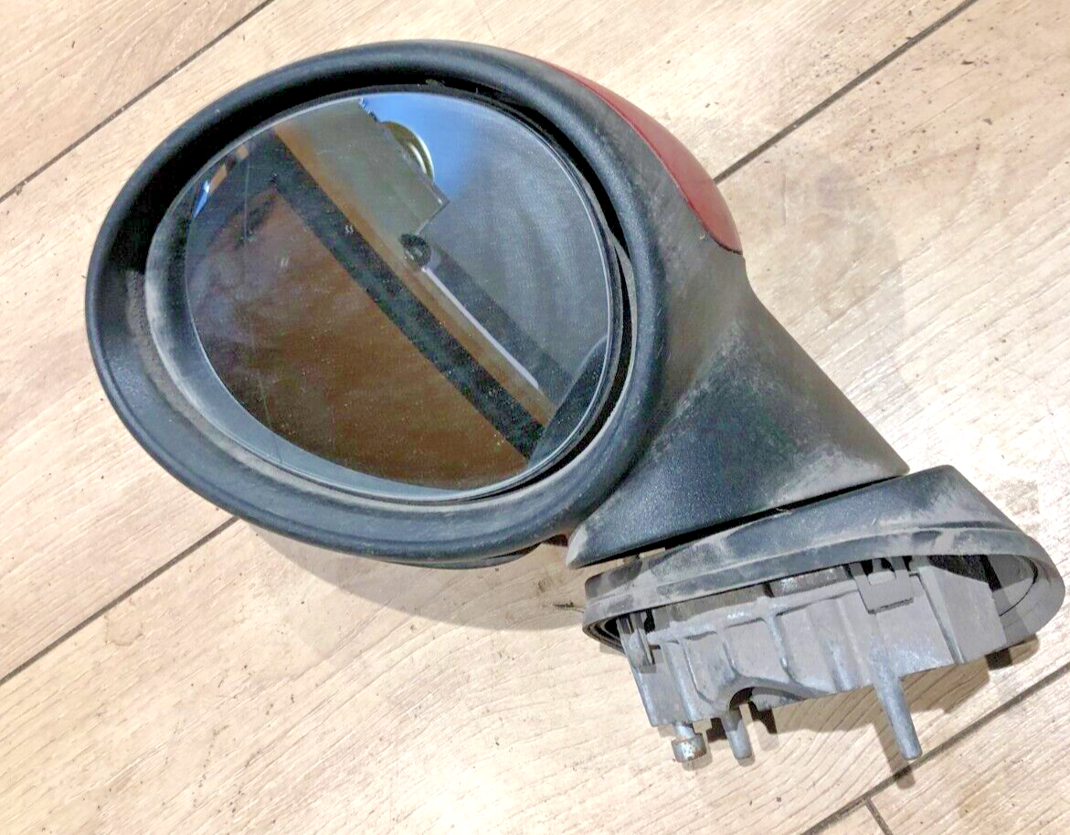 Mini R53 Side Passenger Wing Mirror 5 pin