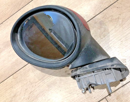 Mini R53 Side Passenger Wing Mirror 5 pin