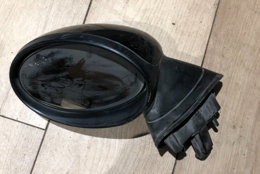 Mini Side Passenger LEFT Wing Mirror 3 pin