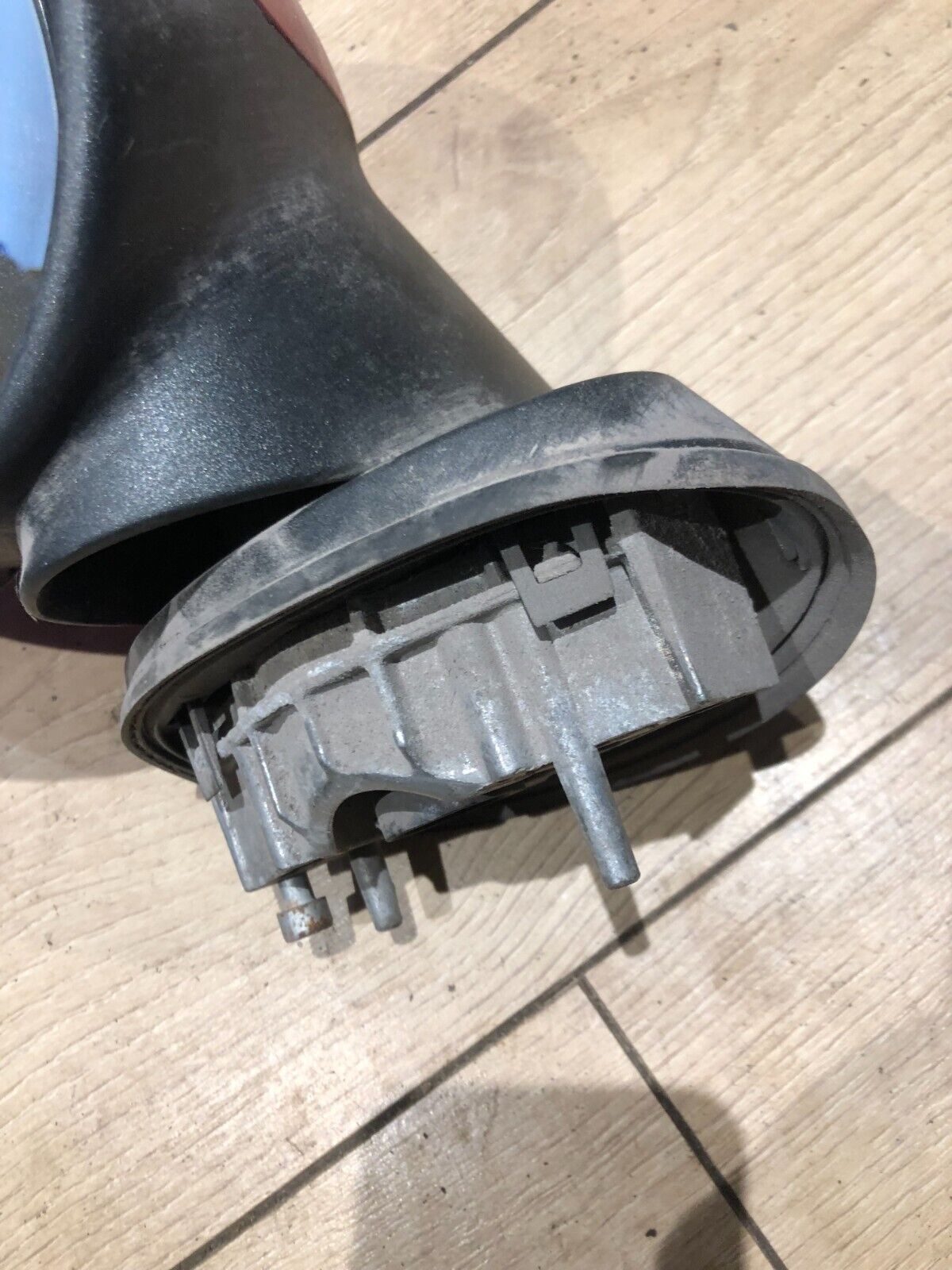 Mini R53 Side Passenger Wing Mirror 5 pin