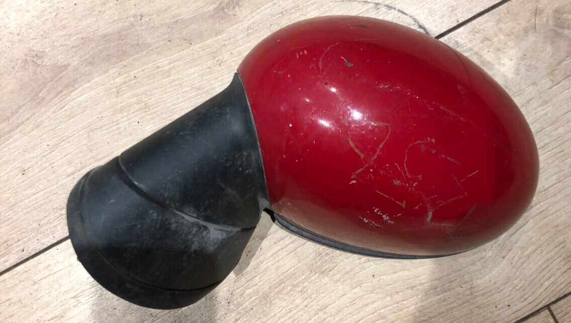 Mini R53 Side Passenger Wing Mirror 5 pin