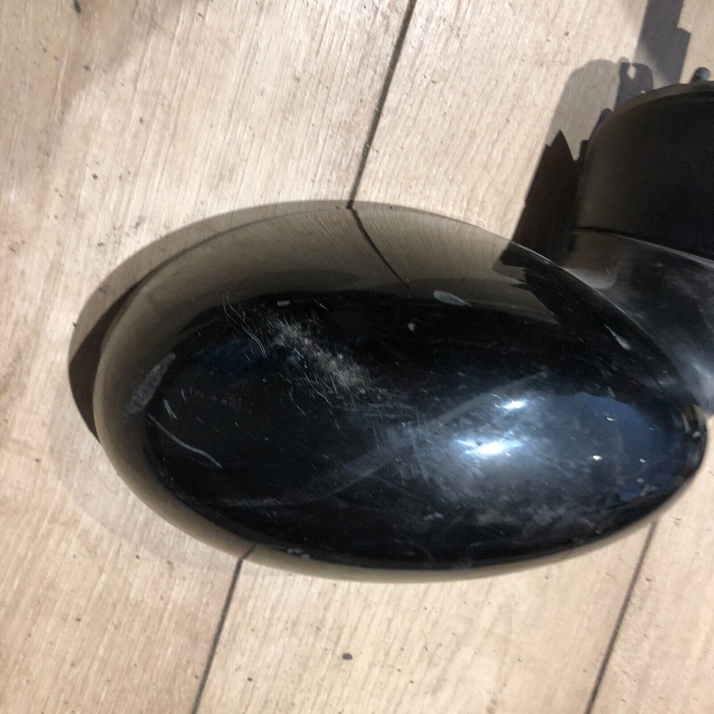 Mini Side Passenger LEFT Wing Mirror 3 pin