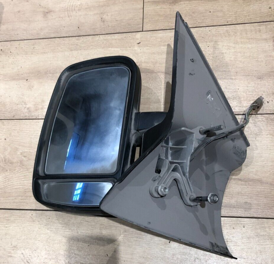 LDV MAXUS V80 2.5 (2011-ON) ELECTRIC PASSENGERS FRONT WING MIRROR