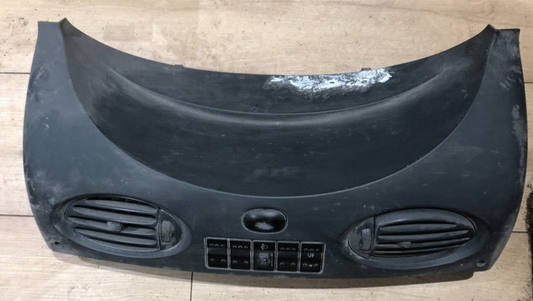 LDV Maxus -V80 Dash Vent Facia Trim Surround