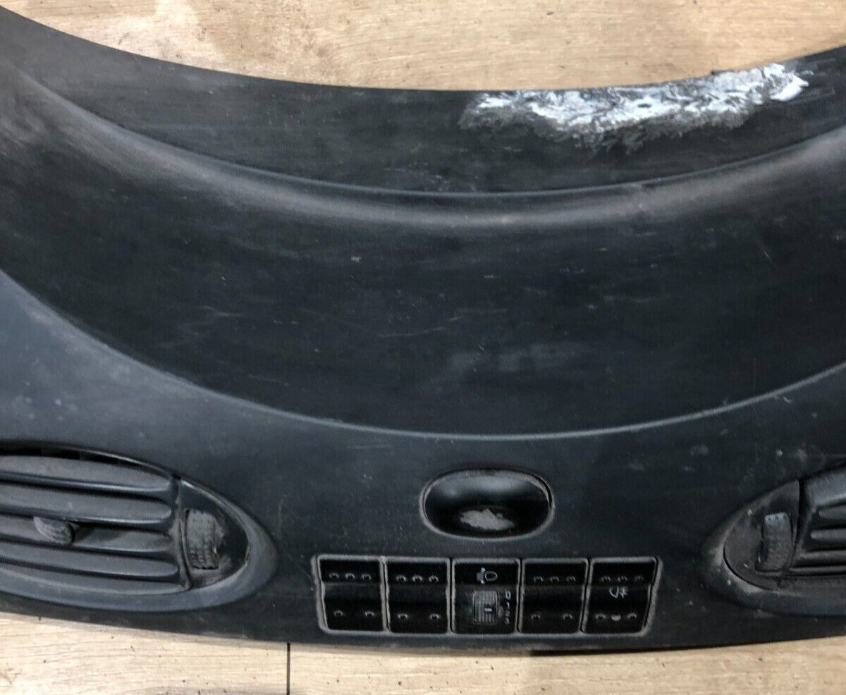 LDV Maxus -V80 Dash Vent Facia Trim Surround