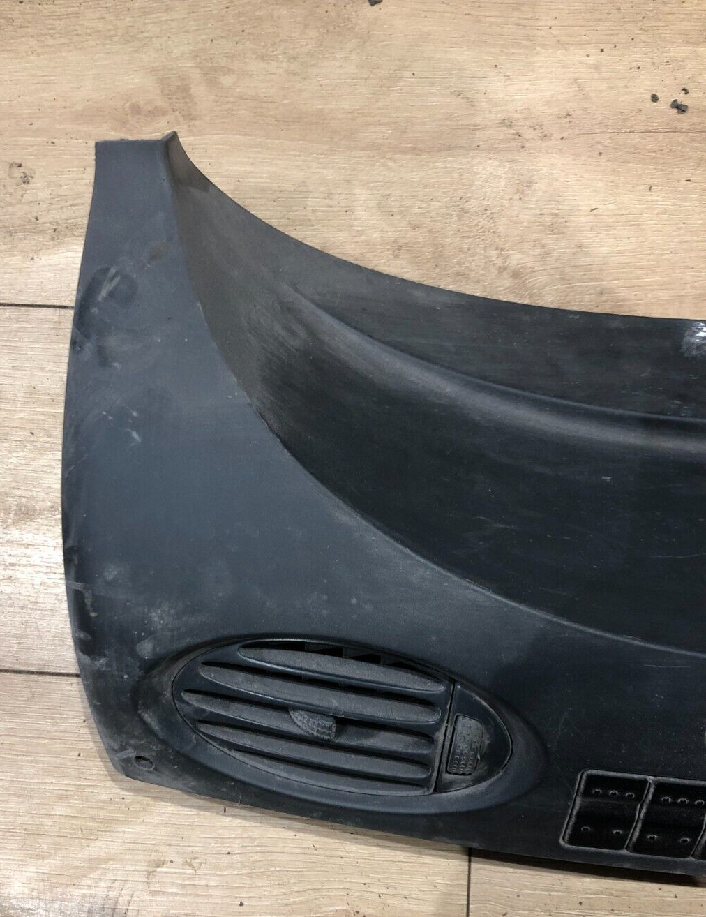 LDV Maxus -V80 Dash Vent Facia Trim Surround