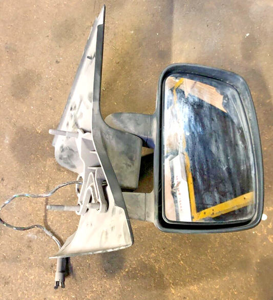 LDV MAXUS V80 2.5 (2011-ON) DRIVERS FRONT WING MIRROR