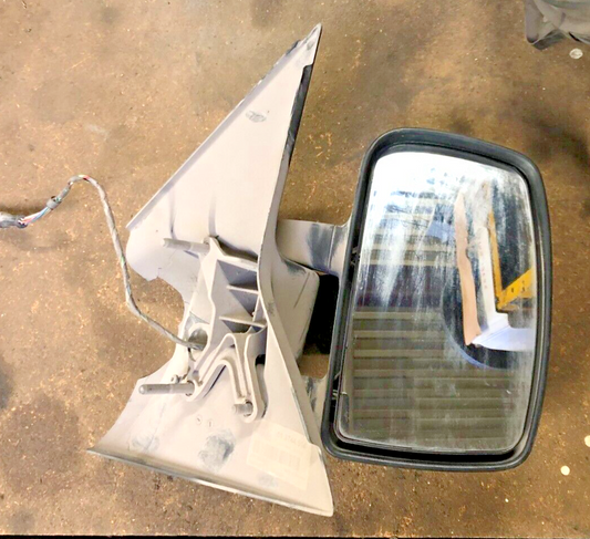 LDV MAXUS V80 2.5 (2011-ON) DRIVERS FRONT WING MIRROR