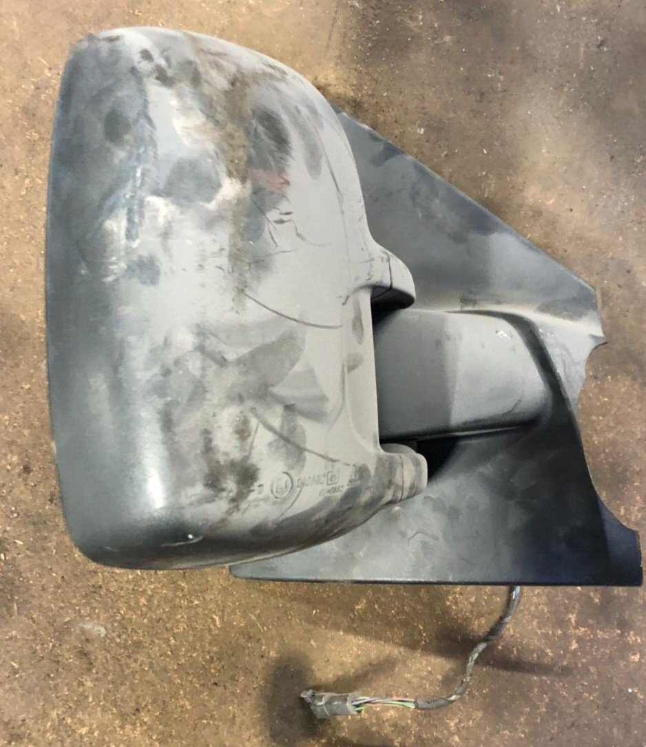 LDV MAXUS V80 2.5 (2011-ON) DRIVERS FRONT WING MIRROR