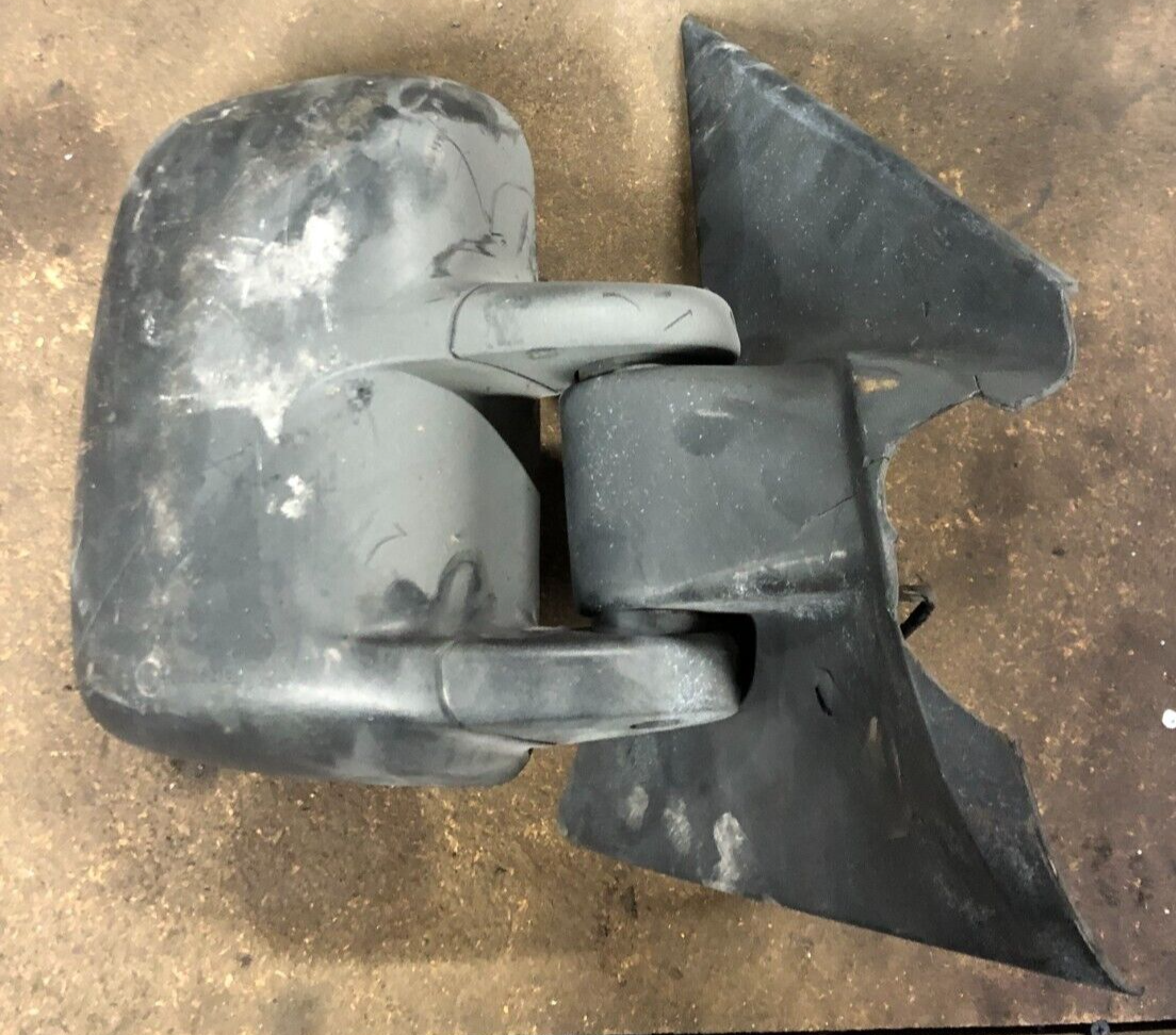 LDV MAXUS V80 2.5 (2011-ON) DRIVERS FRONT WING MIRROR