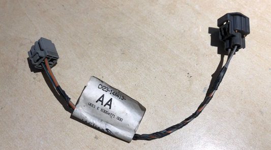 JAGUAR XF CABLE LEAD CX23-14A413-AA