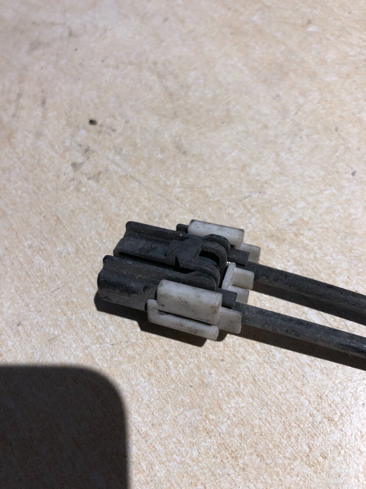 JAGUAR OPTICAL CONNECTION LEAD (2 X MALE END) XJ, XK, X-Type, S-Type