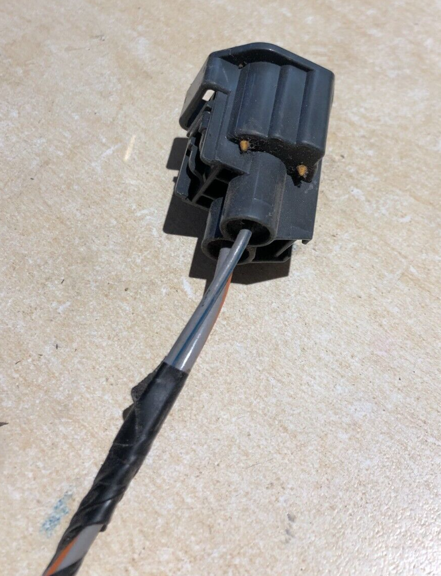 JAGUAR XF CABLE LEAD CX23-14A413-AA