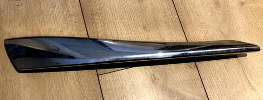 Jaguar XF 2.2D 2011-2015 Bumper Moulding Right CX23-17B970-AA