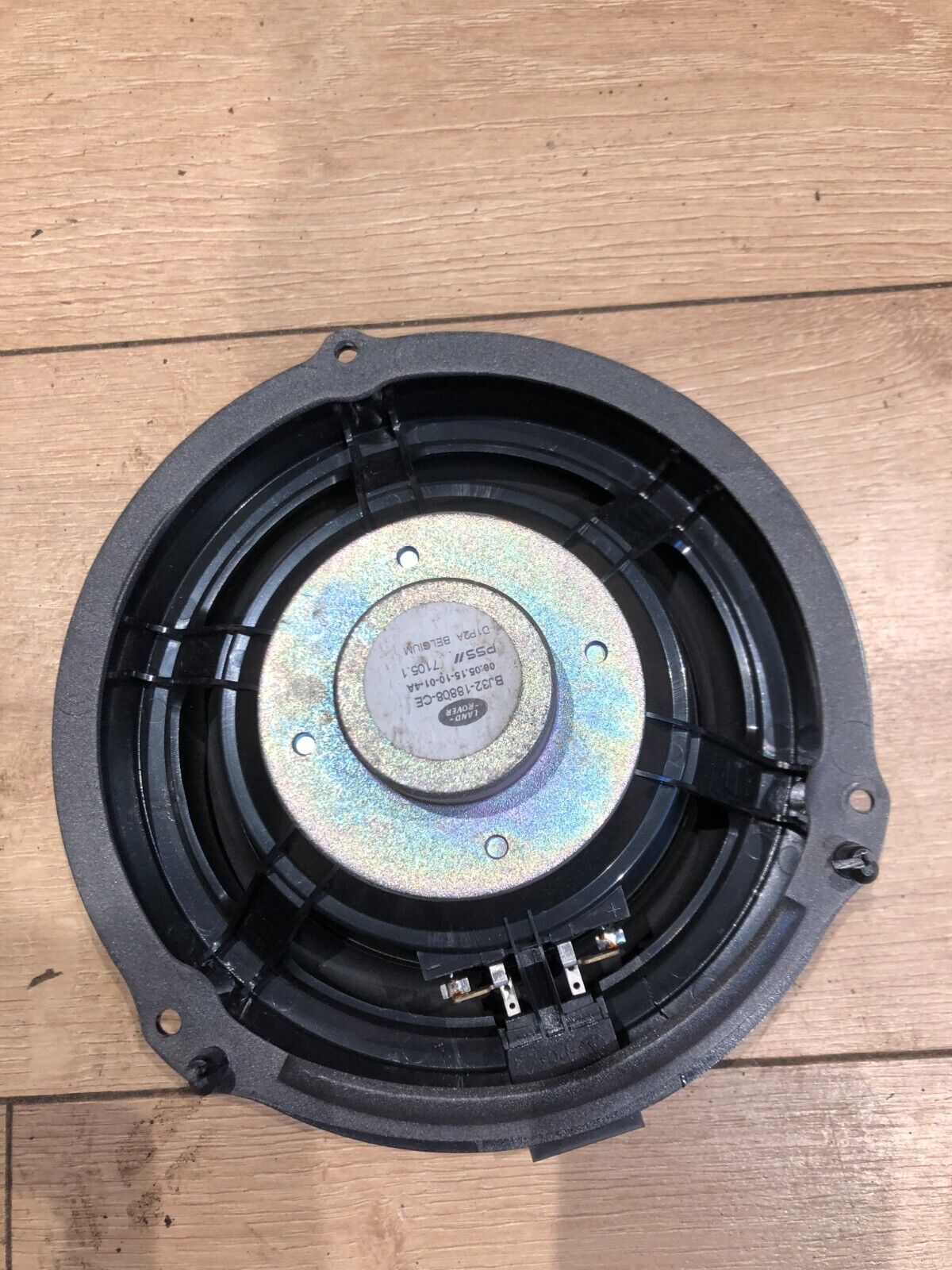 JAGUAR XF X250 LOUD SPEAKER REAR BJ32-18808-CE