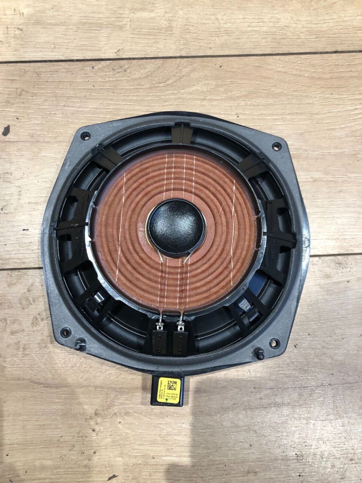 Jaguar XJ 2012-2016 FRONT DOOR BASS SPEAKER (CPLA-18808-DA)