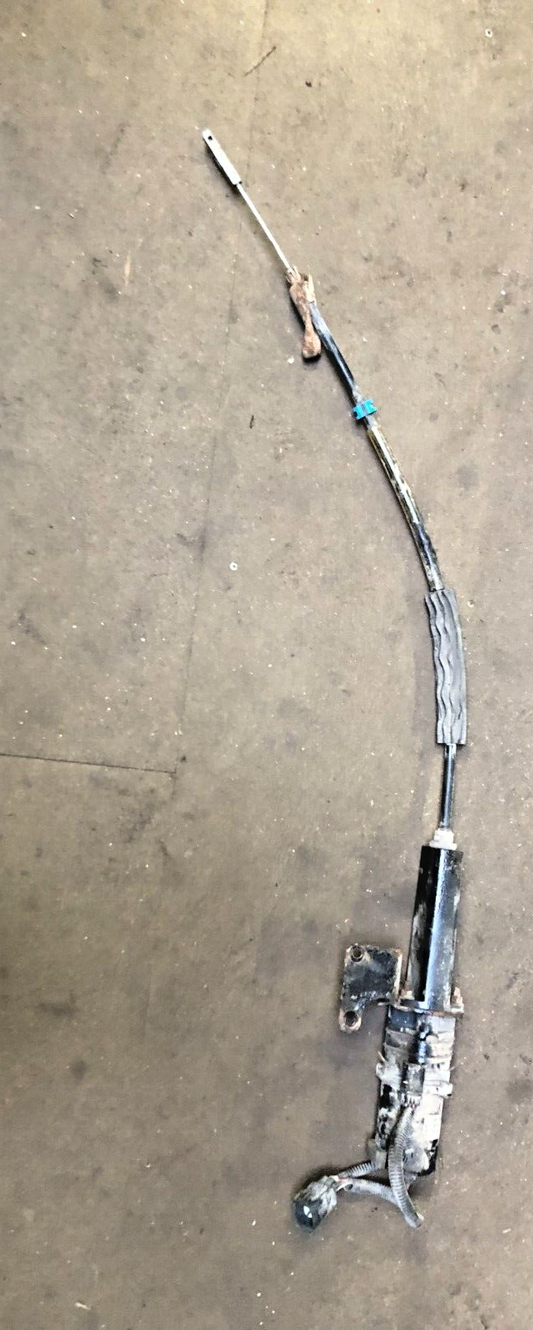 JAGUAR XF X250 HANDBRAKE MOTOR/SHORT CABLE (7151120)