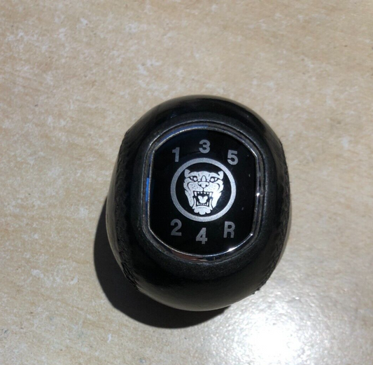 JAGUAR X-TYPE X400 Gear Shifting Knob C2S50206