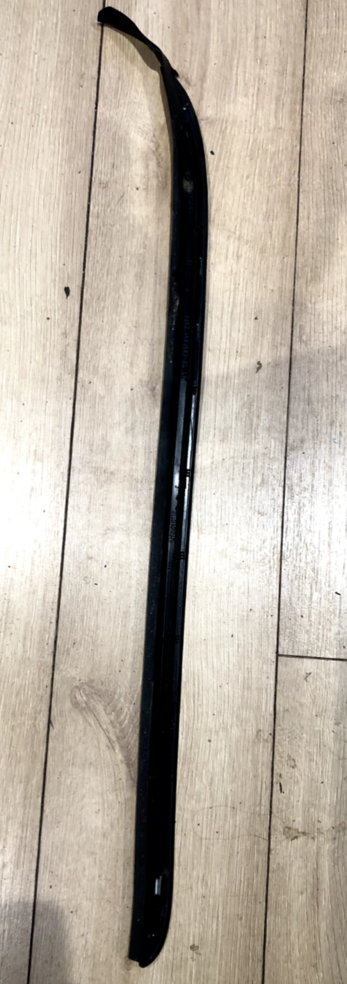 Jaguar X-TYPE 2001-2010 WINDSCREEN A-POST FINISHER TRIM RIGHT