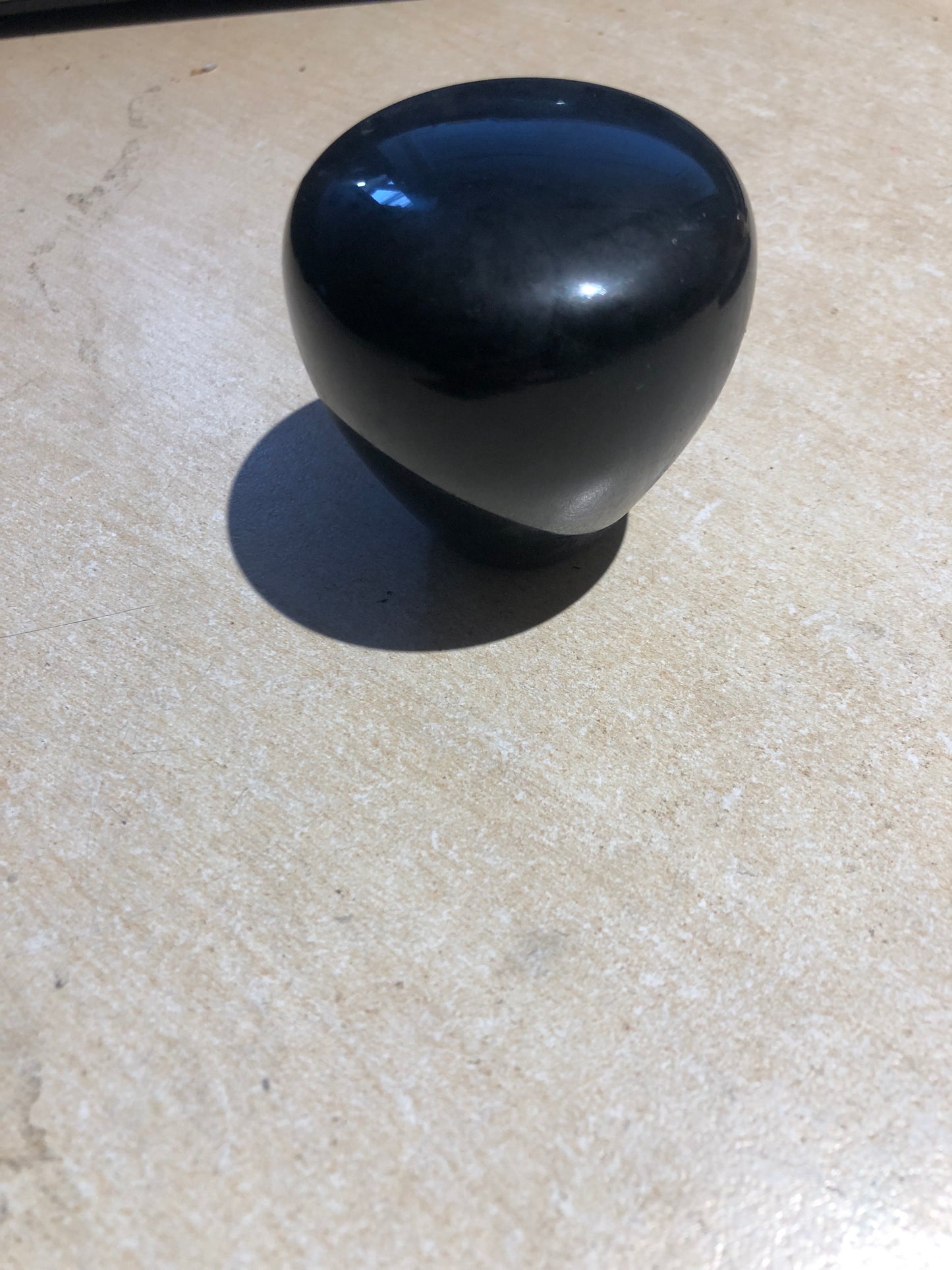 JAGUAR X-TYPE AUTO GEARBOX GEAR SHIFT KNOB