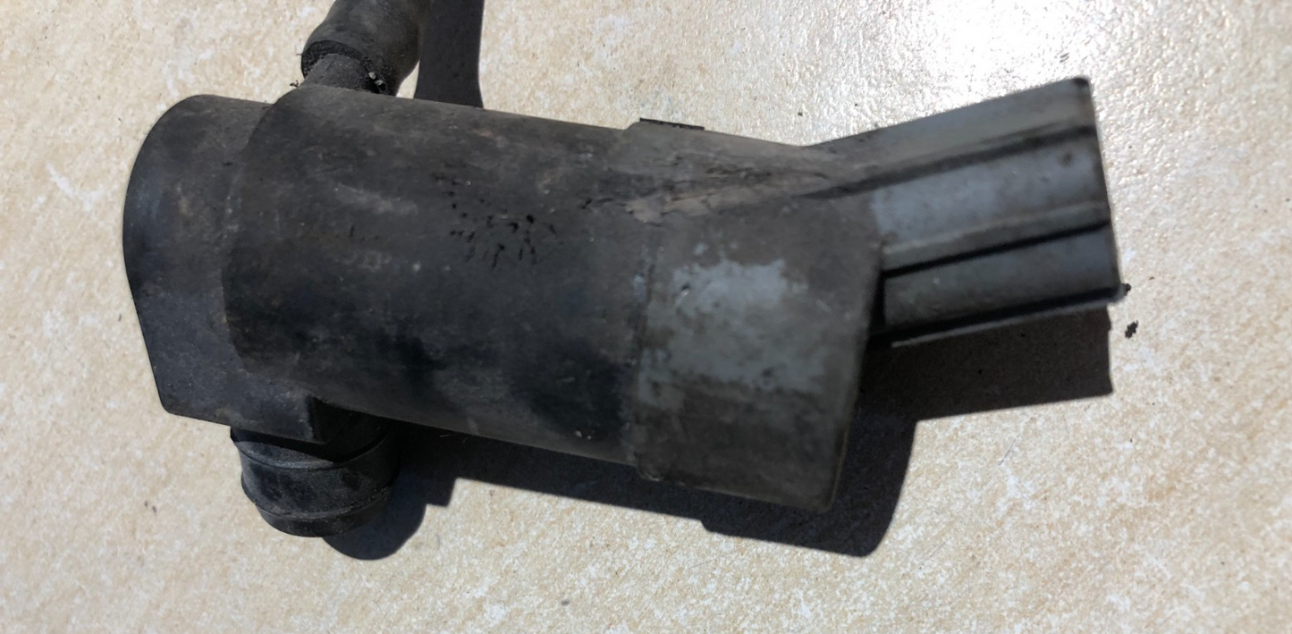 Jaguar XF XJ XFR XJR 2008-2022 WINDSCREEN WASHER / SCREENWASH PUMP MOTOR