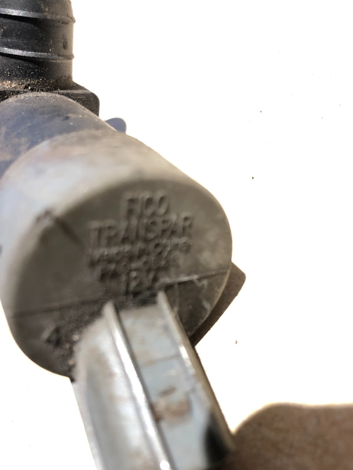 Jaguar XF XJ XFR XJR 2008-2022 WINDSCREEN WASHER / SCREENWASH PUMP MOTOR